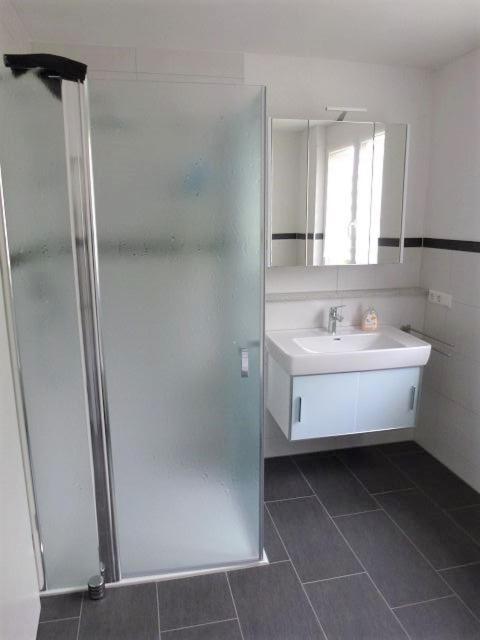 Ferienwohnung Wisser- Fernblick บัดเบลลิงเงน ภายนอก รูปภาพ